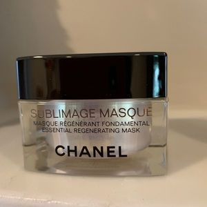 New Chanel Sublimage Masque fullsize authentic